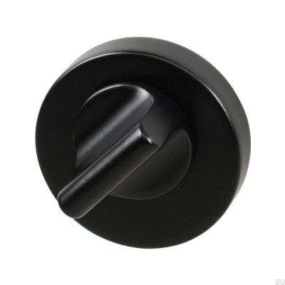 Lock Helix 200 Black European standard