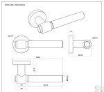 751011-41M--Klamka-do-Drzwi-Helix-200-Metalowa-Czarna-Zamek-Modułowy-Beslag-Design-Skandynawskie-Uchwyty_5