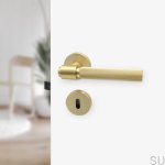 751012-41M--Klamka-do-Drzwi-Helix-200-Metalowa-Złota-Zamek-Modułowy-Beslag-Design-Skandynawskie-Uchwyty_3