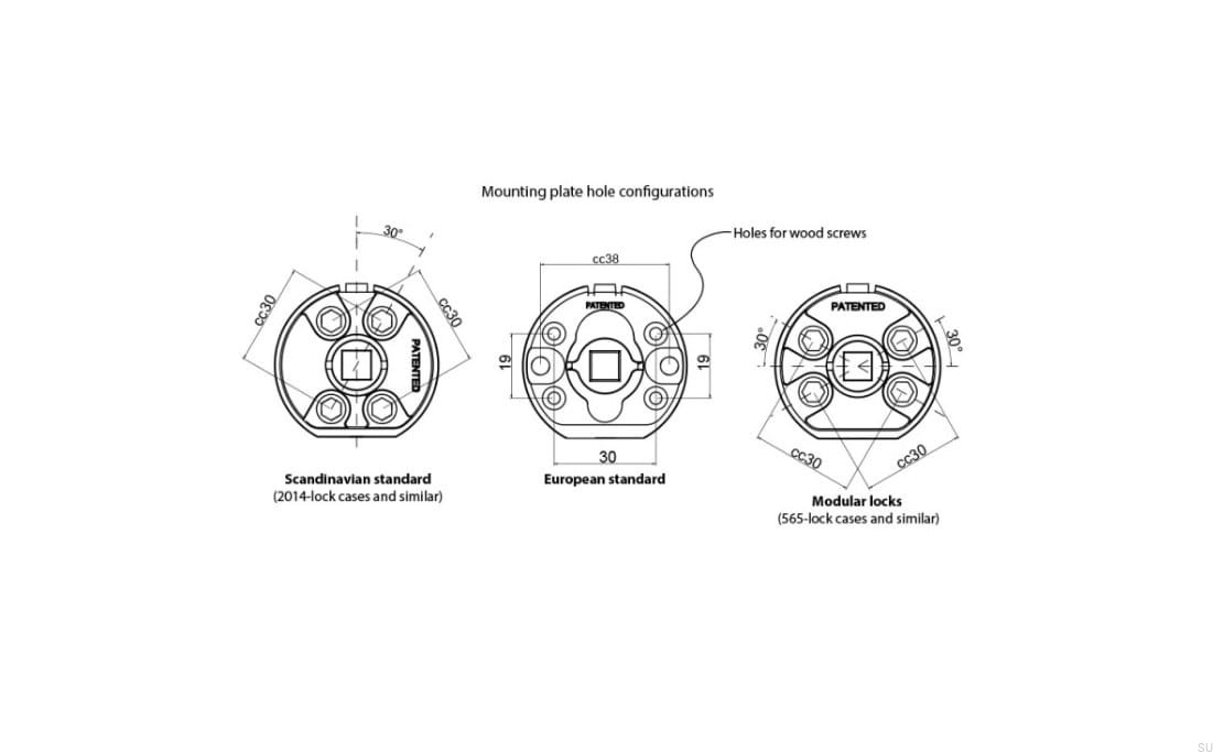 751013-41M--Klamka-do-Drzwi-Helix-200-Metalowa-Srebrna-Zamek-Modułowy-Beslag-Design-Skandynawskie-Uchwyty_4