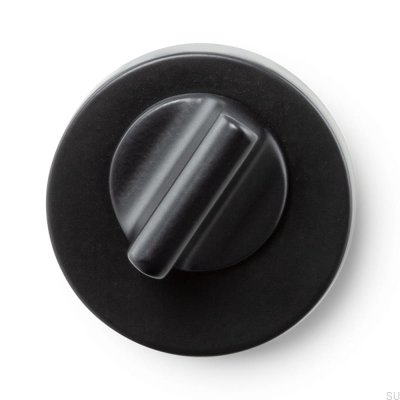 Helix 200 Black Modular Lock