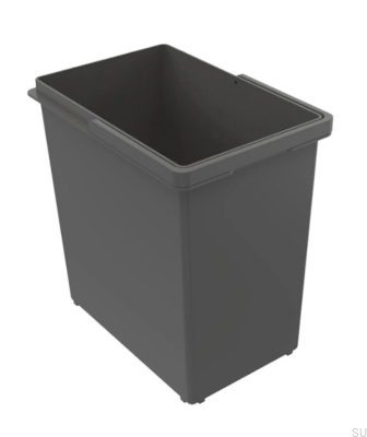 Future container 13L Dark gray
