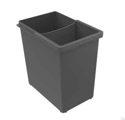 Divider for Future 13L container Dark Gray