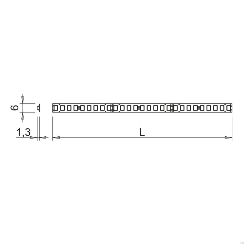 973536--Pasek-ledowy-Flexyled-SHEP6B-2m-EVO-24V/11,2W-3000K-Beslag-Design-Skandynawskie-Uchwyty_2