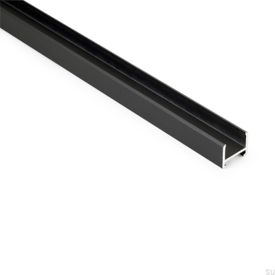 Nexus 2000 Black LED profile