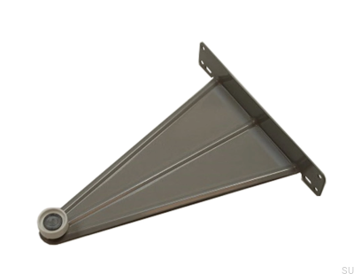 Extension arm for Select 2 and Select 3 containers