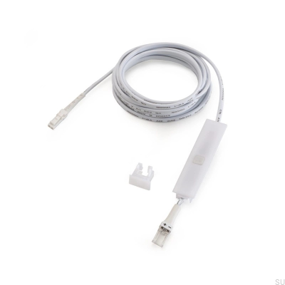 Nexus Touch Dimmer Recessed