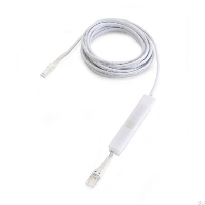 Nexus Surface Touch Dimmer