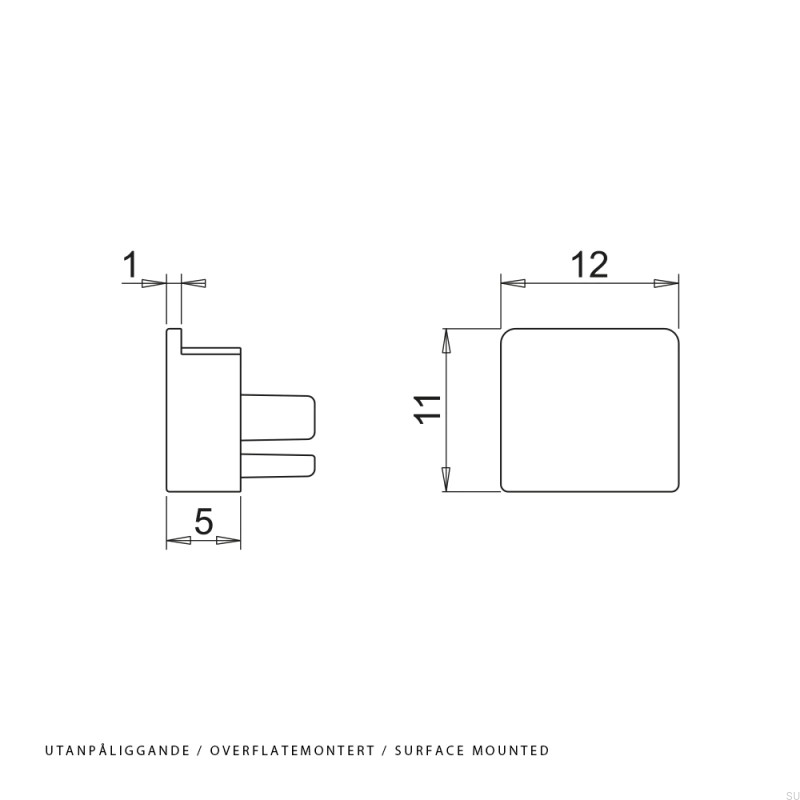 973591--Klipsy-montażowe-do-Profilu-LED-Nexus-Powieszchniowego-Beslag-Design-Skandynawskie-Uchwyty_2