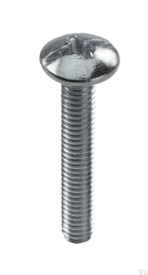 M4x35 screw