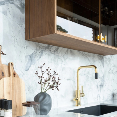 Flexy 2216 3000 LED Strip 24V/19.2W 3000K