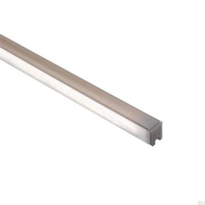 Tip for Apex Profile Gray (2 pieces)