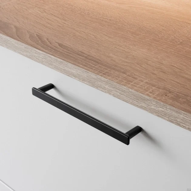 304330-11--Uchwyt-meblowy-podłużny-Bror-160-Metalowy-Czarny-Mat-Beslag-Design-Skandynawskie-Uchwyty_3