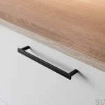 304330-11--Uchwyt-meblowy-podłużny-Bror-160-Metalowy-Czarny-Mat-Beslag-Design-Skandynawskie-Uchwyty_3