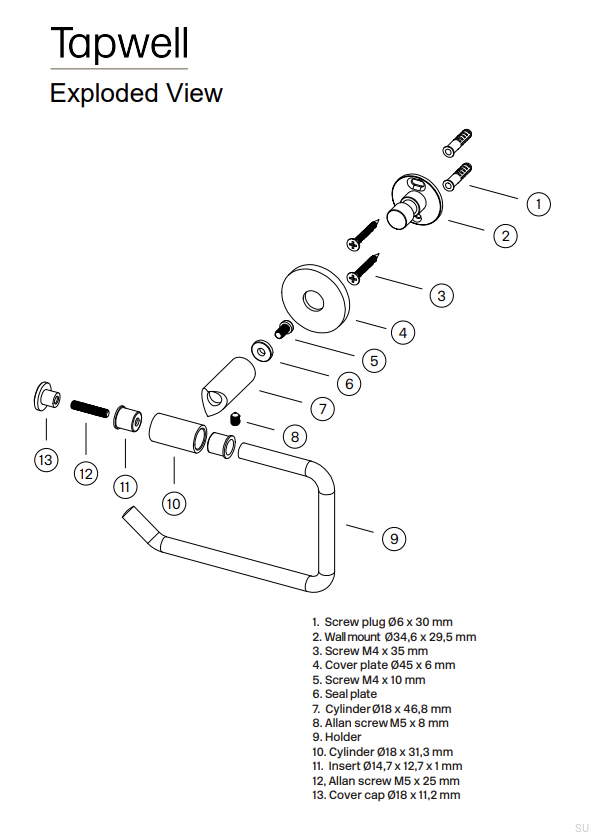 9420341--Uchwyt-Na-Papier-Toaletowy-TA235-Czarny-Mat-Tapwell-Skandynawskie-Uchwyty_3