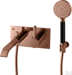 9426767--Bateria-Wannowa-Ścienna-termostatyczna-ARM036-Miedziana-Nielakierowana-Tapwell-Skandynawskie-Uchwyty_1