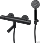 9426645--Bateria-wannowa-ścienna-termostatyczna-ARM026-150-Mosiężna-Czarna-Matowa-Tapwell-Skandynawskie-Uchwyty_1