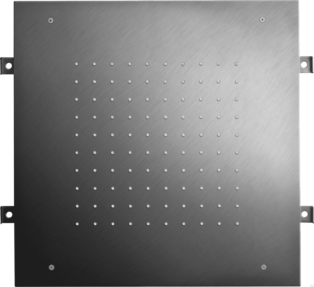 9423012--Głowica-Prysznicowa-Deszczownica-Kwadratowa-400-ZSOF094-Mosiężna-Czarny-Chrom-Szczotkowany-Tapwell-Skandynawskie-Uchwyty_1