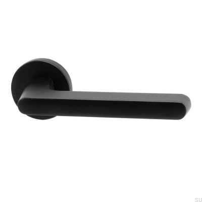 Door handle Tavira 30 Black