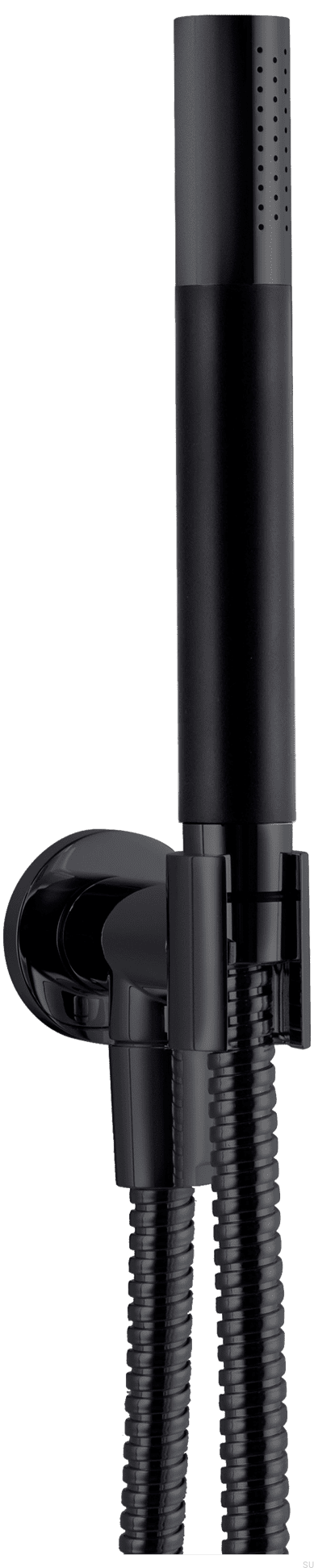 9421803--Zestaw-do-pryszniców-podtynkowych-BOX300/300-Mosiężny-Czarny-Mat-Tapwell-Skandynawskie-Uchwyty_1