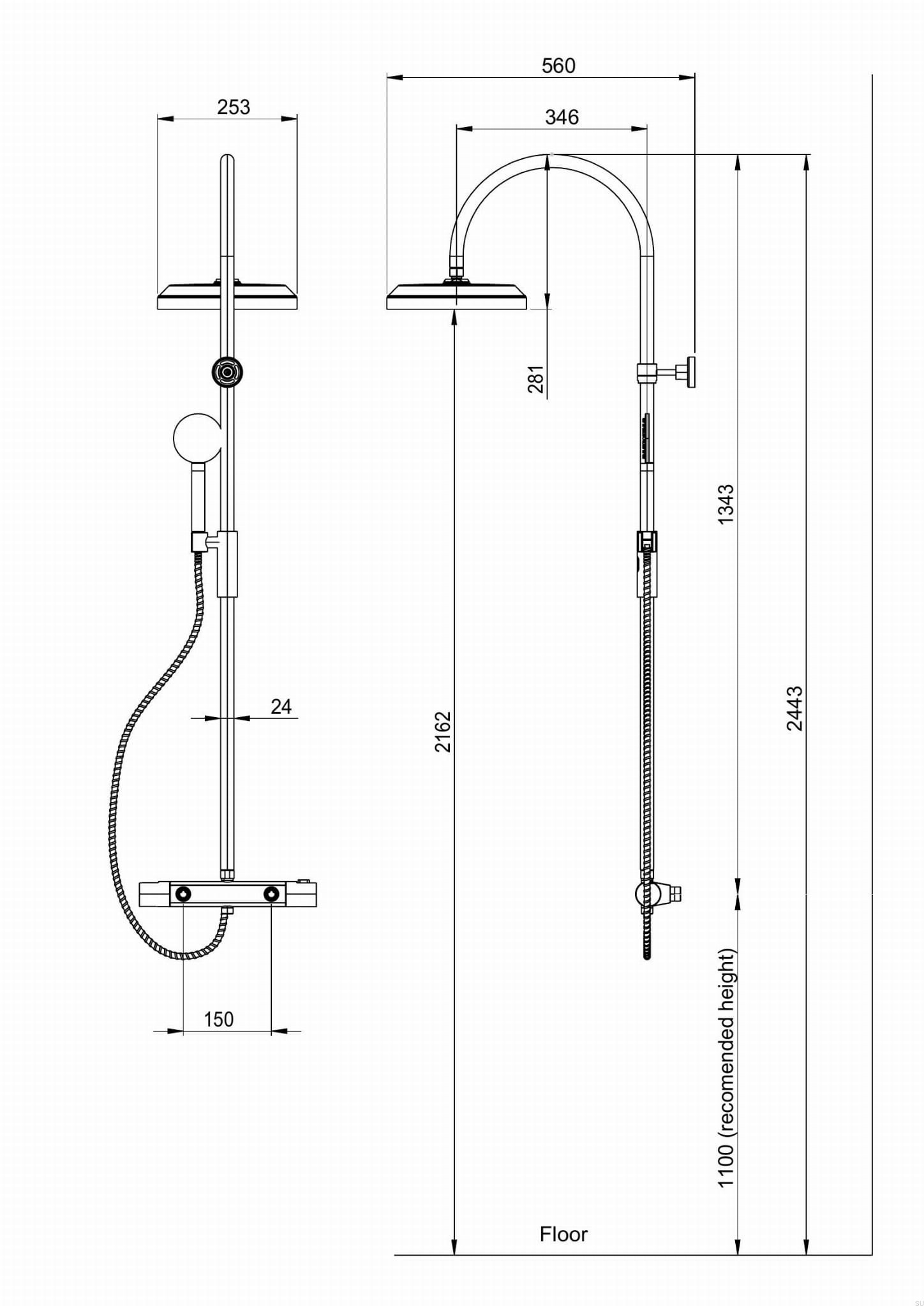 9426683--Zestaw-prysznicowy-ARM5300-150-Mosiężny-Chromowany-Tapwell-Skandynawskie-Uchwyty_2