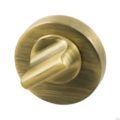Castle Helix 200 Antique bronze European standard