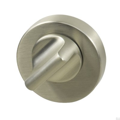 Lock Helix 200 Silver European standard