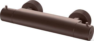 Shower faucet EVM168-150 Brass Brown