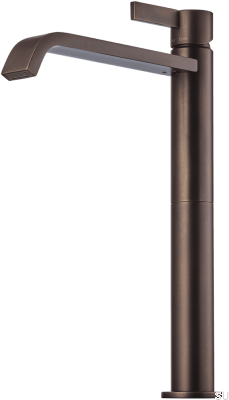 Washbasin faucet ARM081 Brass Brown