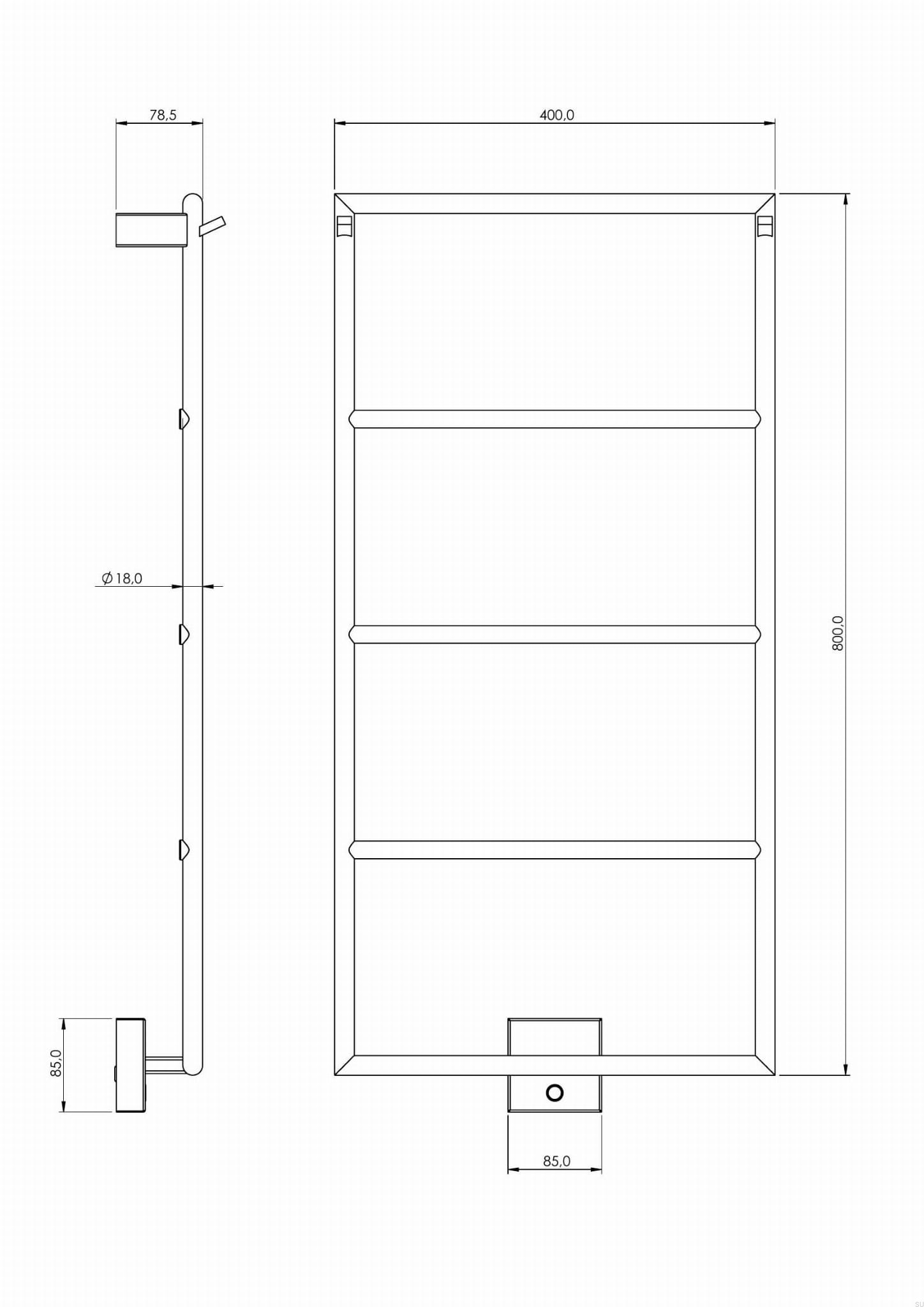 9427078--Grzejnik-łazienkowy-TW800-400-Mosiężny-Nikiel-Szczotkowany-PVD-Tapwell-Skandynawskie-Uchwyty_2
