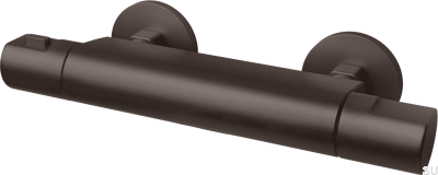 Shower faucet ARM168-150 Brass Brown