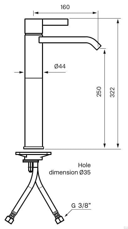 9426616--Bateria umywalkowa ARM081M Mosiężna Nikiel Szczotkowany-Tapwell-Skandynawskie-Uchwyty_2