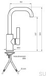 9424424--Bateria kuchenna ARM878 Mosiężna Chromowana -Tapwell-Skandynawskie-Uchwyty_4