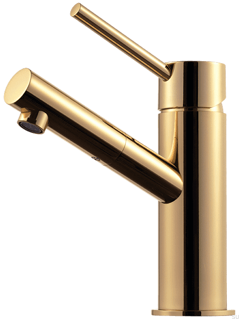 4229702--Bateria umywalkowa BI071 Mosiężna Polerowana Nielakierowana-Tapwell-Skandynawskie-Uchwyty_1