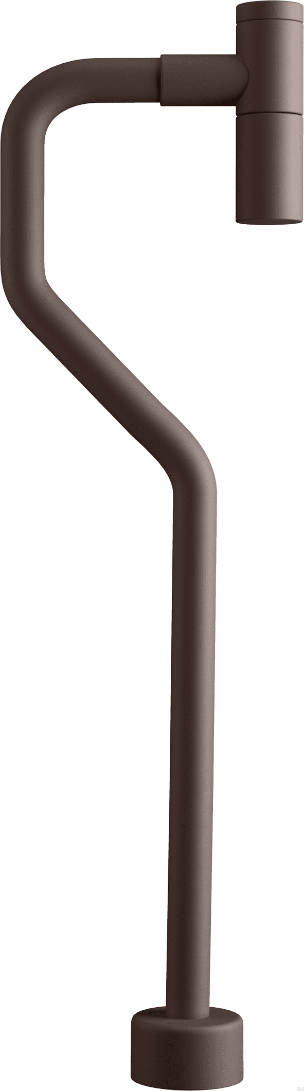 9426429--Syfon umywalkowy XA200 Mosiężny Brązowy -Tapwell-Skandynawskie-Uchwyty_1