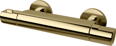 Shower faucet ARM168-150 Honey Gold Brass