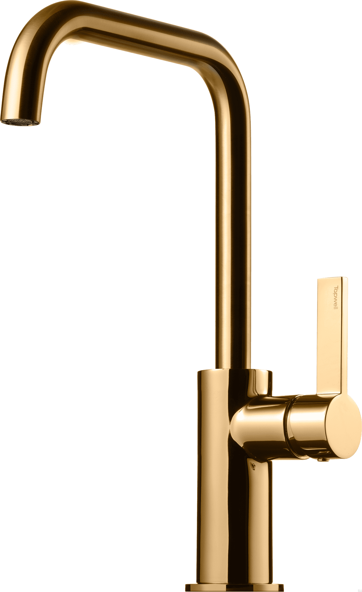 9426315--Bateria kuchenna ARM580 Mosiężna Polerowana Nielakierowana-Tapwell-Skandynawskie-Uchwyty_1