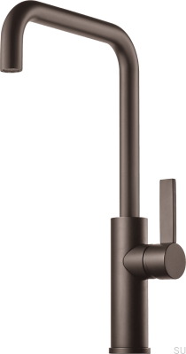 ARM980 Brass Brown Kitchen Faucet