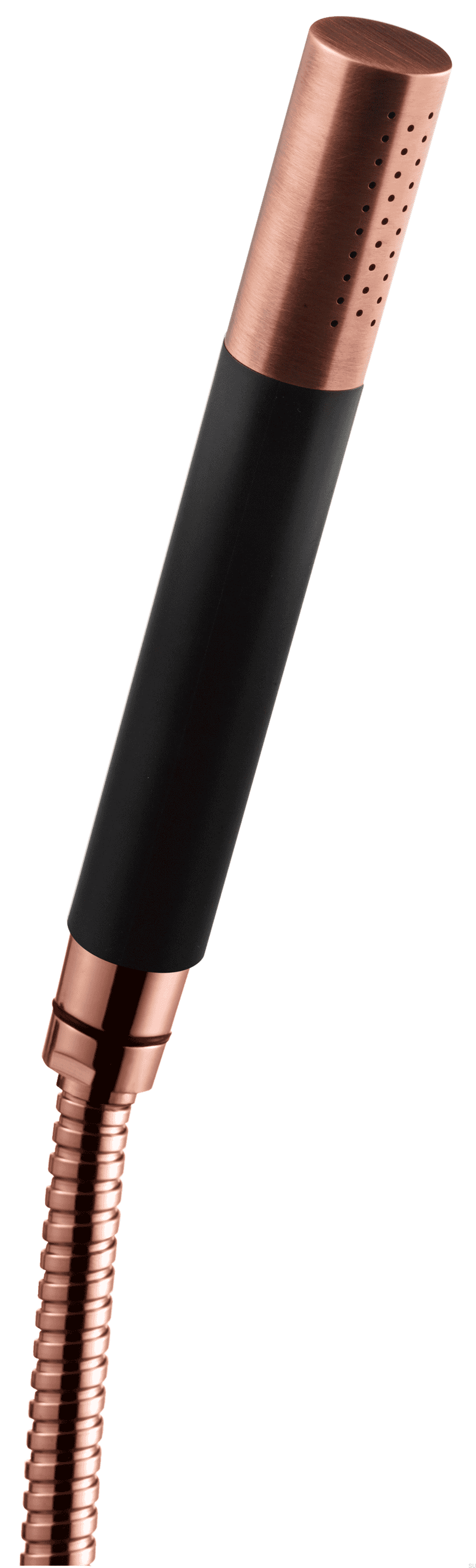 9418747--Słuchawka prysznicowa z wężem DSO14090 Miedziana Nielakierowana-Tapwell-Skandynawskie-Uchwyty_1