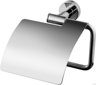 Toilet paper holder TA236 Chrome-plated brass