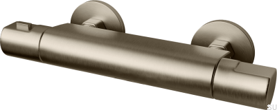 Shower faucet ARM168-150 Brushed Nickel Brass