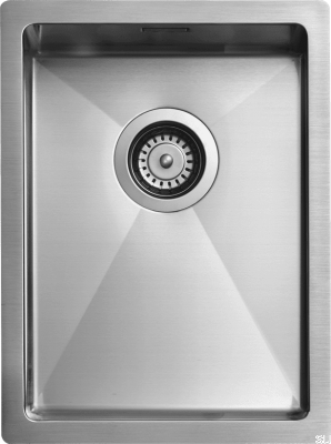 Diskho 3040 stainless steel PVD kitchen sink