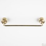 1.2.1--Uchwyt-meblowy-podłużny-Luciola-128-Mosiężny-Nielakierowany-Plankton-Skandynawskie-Uchwyty_3