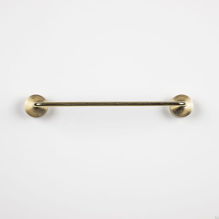 1.2.1--Uchwyt-meblowy-podłużny-Luciola-128-Mosiężny-Nielakierowany-Plankton-Skandynawskie-Uchwyty_2