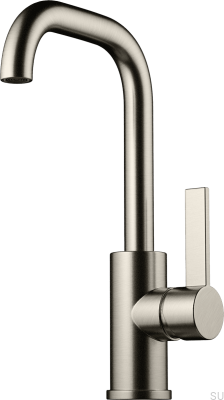 Kitchen faucet ARM878 Brushed Nickel Brass