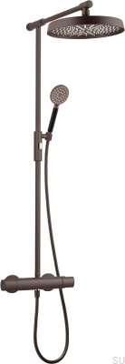 ARM300-150 Brass Bronze Shower Set