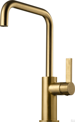 Kitchen faucet ARM580 Honey Gold Brushed Brass