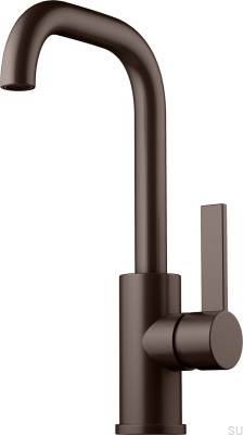 Kitchen faucet ARM878 Brass Brown