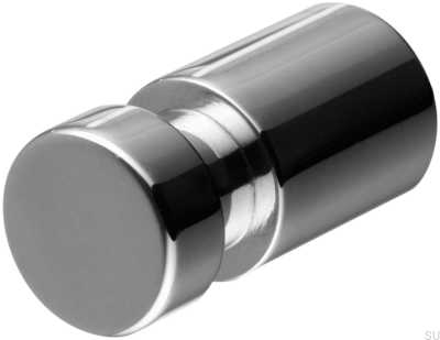 Wall hanger TA241 Chrome-plated brass (2 pieces)