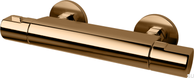 Shower faucet ARM168-150 Polished Brass, Unpainted
